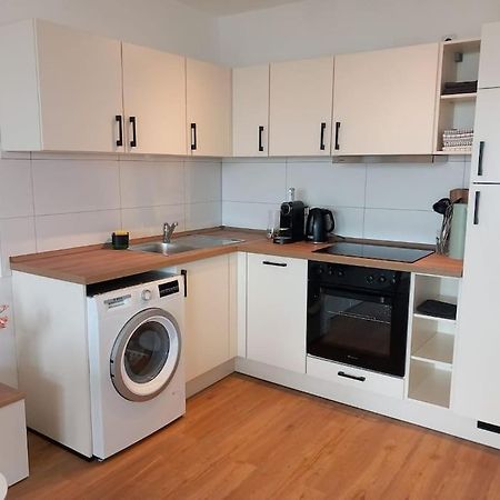La Dolce Casa Bei Hamburg Appartement Seevetal Buitenkant foto