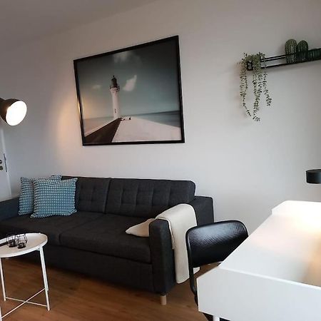 La Dolce Casa Bei Hamburg Appartement Seevetal Buitenkant foto