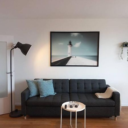 La Dolce Casa Bei Hamburg Appartement Seevetal Buitenkant foto