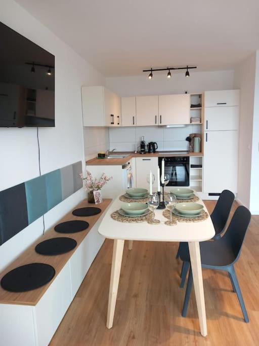 La Dolce Casa Bei Hamburg Appartement Seevetal Buitenkant foto