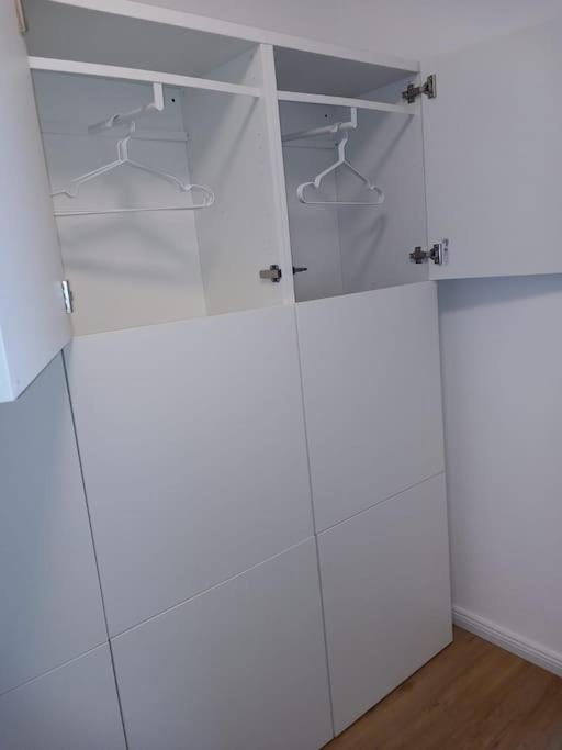 La Dolce Casa Bei Hamburg Appartement Seevetal Buitenkant foto