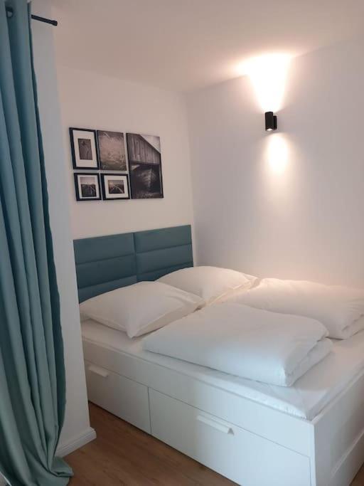 La Dolce Casa Bei Hamburg Appartement Seevetal Buitenkant foto