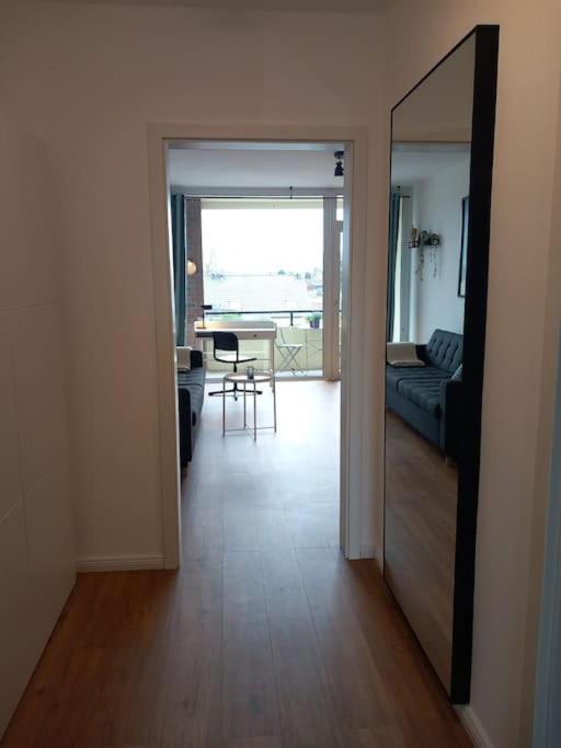 La Dolce Casa Bei Hamburg Appartement Seevetal Buitenkant foto